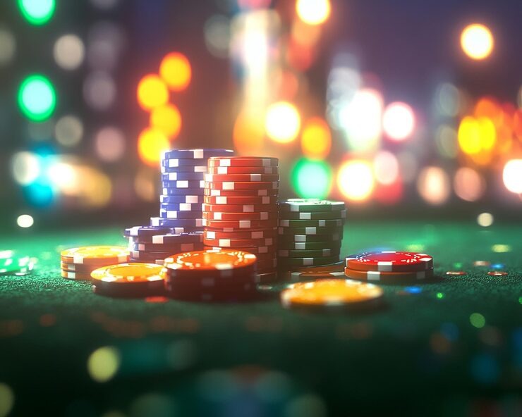 31 togel What Esports Betting Offers You